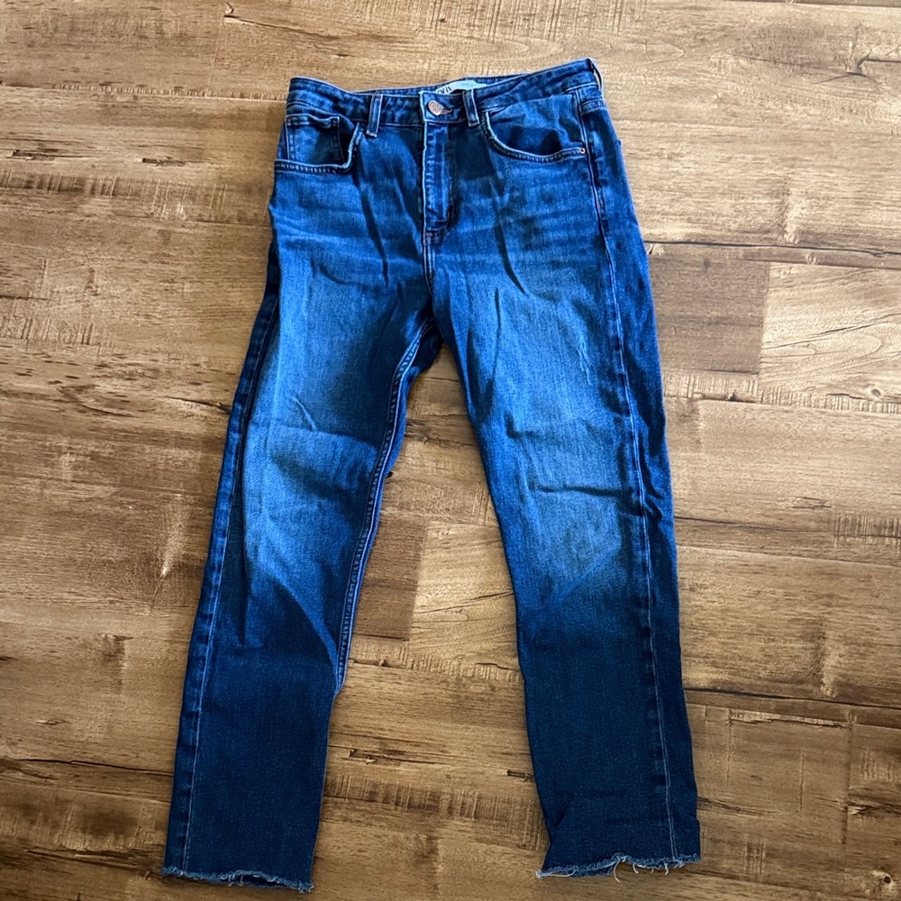 Zara women’s  Jeans